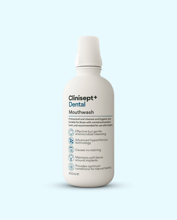 Clinisept+ Dental