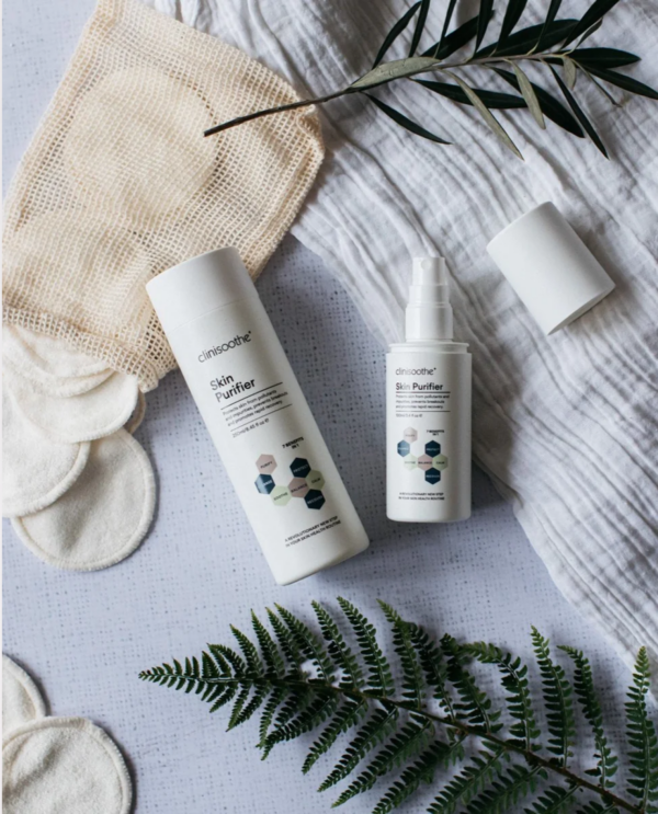 Clinisoothe+ Skin Purifier