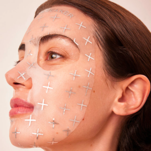 Brightening Sheet Mask - Slika 2