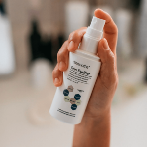 Clinisoothe+ Skin Purifier - Slika 3
