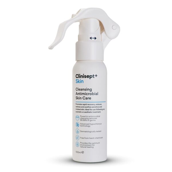 Clinisept+ Skin