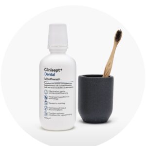 Clinisept+ Dental