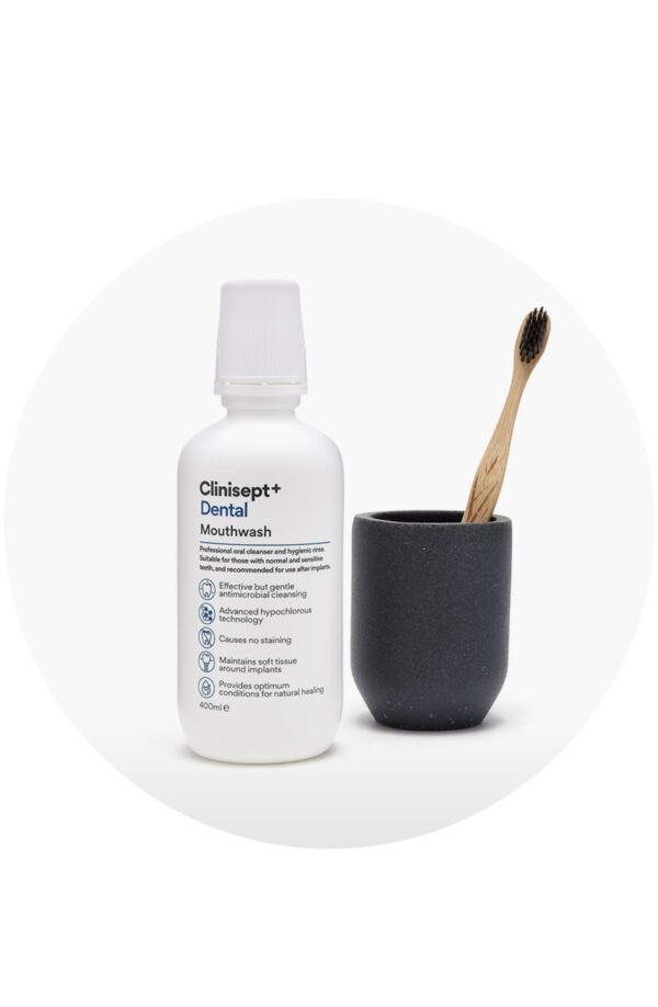 Clinisept+ Dental