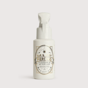 Piercing Cleanser and Aftercare