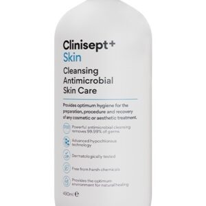 Clinisept+ Skin - 490 ml